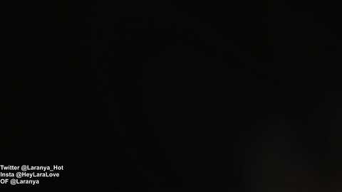 Media: A video featuring a stark black background with a white, faintly visible, hand-written text. The text reads, \"Twitter @Madara_Hot, Instagram @Madaara_Love, Patreon OF ELIZA_Love.\" The image is minimalistic and monochromatic.
