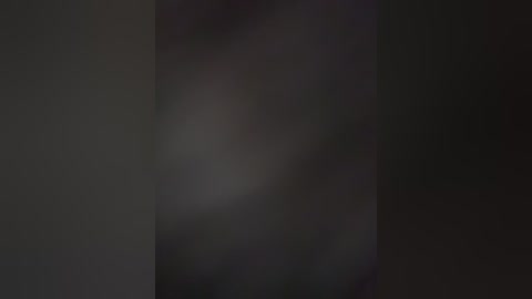Media: A dark, blurry video with indistinguishable figures and objects, possibly a nighttime scene with minimal light, creating a moody, mysterious atmosphere.