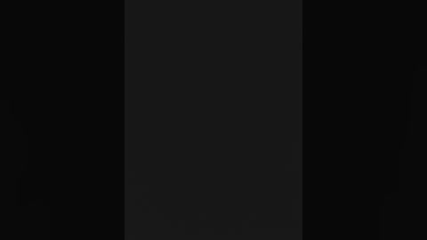 This image is a video featuring a vertical black stripe against a black background. The stripe is slightly lighter, creating a subtle contrast. The image has a minimalist aesthetic, emphasizing simplicity and darkness.