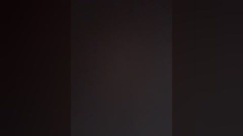 A minimalist, dark video features a vertical gradient of black to dark gray, creating a subtle contrast that evokes a sense of depth and mystery. The image has no discernible objects or textures, focusing purely on the gradient.