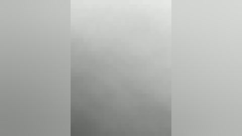 A video depicting a minimalist, grayscale, abstract composition. The image features a soft gradient transition from light to dark gray, creating a sense of depth and movement. The texture appears smooth and matte, lacking discernible objects or patterns.