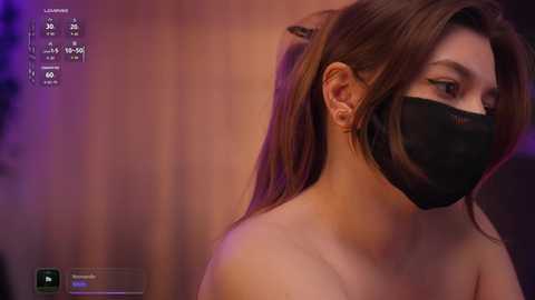 arimass free recording from 2025-12-05 00:07:00