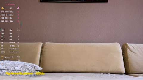 eugeniamelford free recording from 2025-12-05 01:18:00