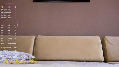 eugeniamelford free recording from 2025-12-05 01:18:00