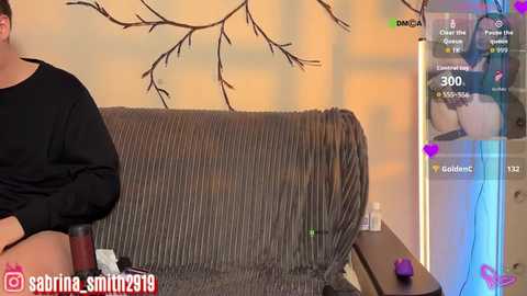 sabrinasmith free recording from 2025-12-05 00:07:00