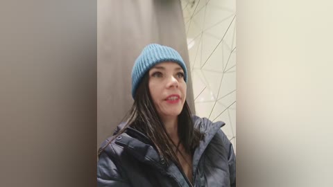 rozaliyasi free recording from 2025-12-05 00:07:00