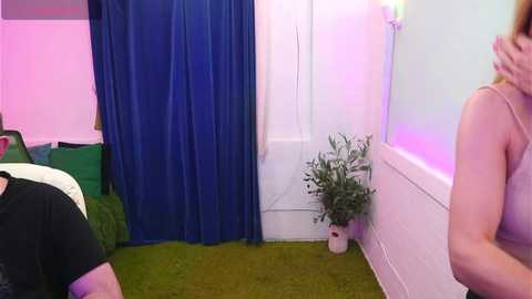 alisaaleks free recording from 2025-12-05 00:07:00