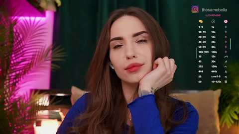 izabellaone free recording from 2025-12-05 00:22:00