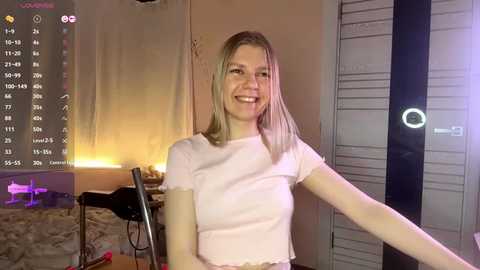 margueritamusto free recording from 2025-12-05 00:22:00