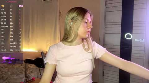 margueritamusto free recording from 2025-12-05 00:22:00