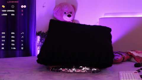 angelamyst free recording from 2025-12-05 00:07:00