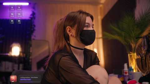 arimass free recording from 2025-12-05 00:07:00