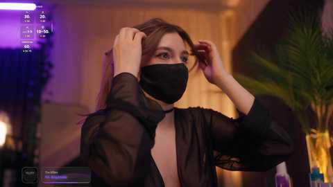 arimass free recording from 2025-12-05 00:07:00