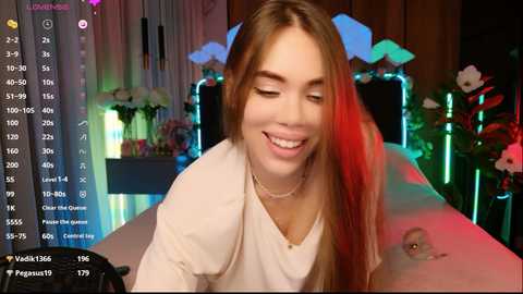 mimiforce free recording from 2025-12-05 01:18:00