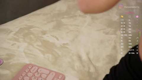 izabellaone free recording from 2025-12-05 00:22:00