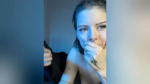 anmixhot free recording from 2025-12-05 00:22:00