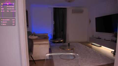 foxe_sailey free recording from 2025-12-05 00:22:00