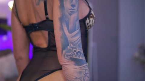 raquellevon free recording from 2025-12-05 00:41:00