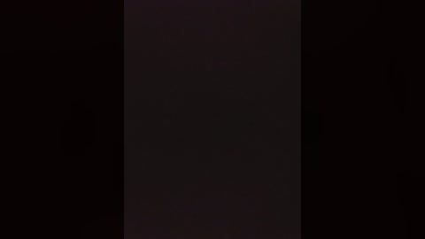 A digital image depicting a narrow, vertical, black rectangle with faint, indistinct shapes or patterns on a dark background. The image appears intentionally blurred or low-resolution, lacking clear details or identifiable objects.