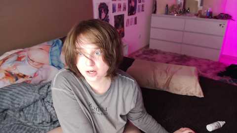 tamagotchigirl free recording from 2025-12-05 00:22:00