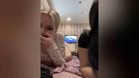 emyeva free recording from 2025-12-05 00:07:00