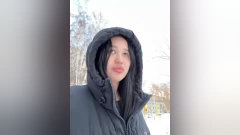 emyeva free recording from 2025-12-05 00:07:00