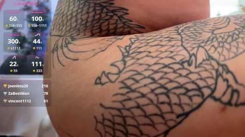 sakupandora free recording from 2025-12-05 01:18:00