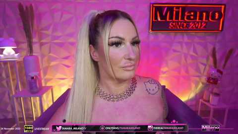 tamaramilano free recording from 2025-12-05 00:07:00