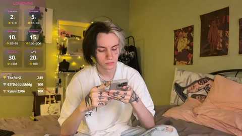 veryraretwins free recording from 2025-12-05 00:22:00