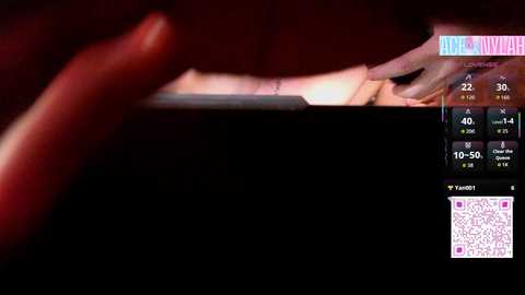 aceandnylah free recording from 2025-12-05 00:06:00