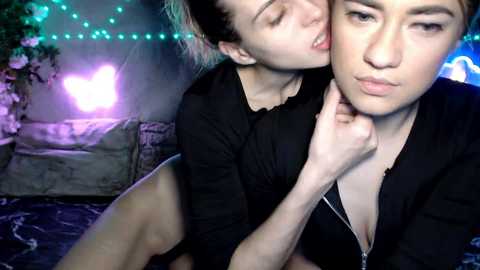 2laski2 free recording from 2025-12-05 00:07:00