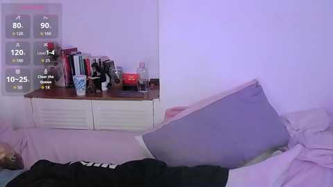 almondmilka free recording from 2025-12-05 00:22:00