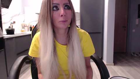 blondalina free recording from 2025-12-05 00:22:00