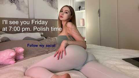 katyushaa free recording from 2025-12-05 00:07:00