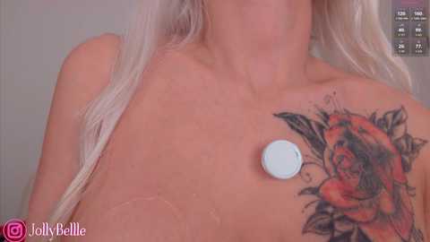 loly_poly free recording from 2025-12-05 01:18:00