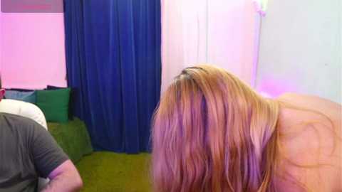 alisaaleks free recording from 2025-12-05 00:07:00