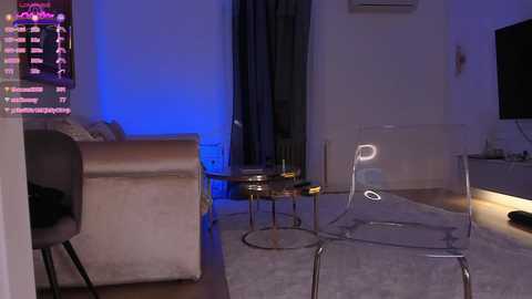 foxe_sailey free recording from 2025-12-05 00:22:00