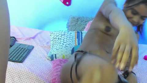 hotduominds free recording from 2025-12-05 00:22:00