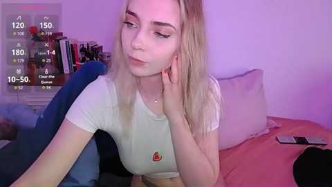 almondmilka free recording from 2025-12-05 00:22:00