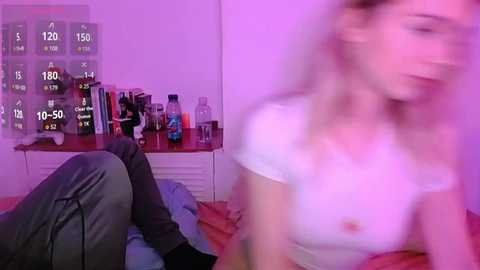 almondmilka free recording from 2025-12-05 00:22:00