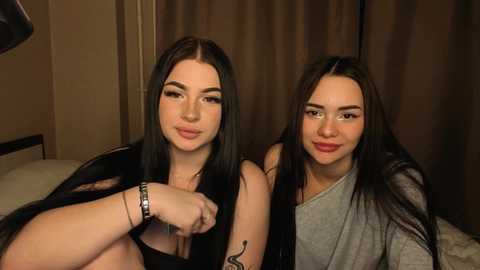 lisaanddenis free recording from 2025-12-05 00:07:00