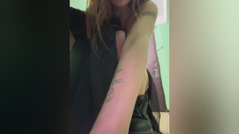 shawty420 free recording from 2025-12-05 00:07:00