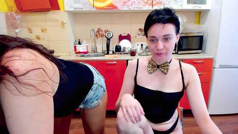 vikixericka free recording from 2025-12-05 00:22:00