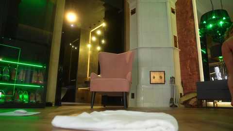 evafashionista free recording from 2025-12-05 00:22:00