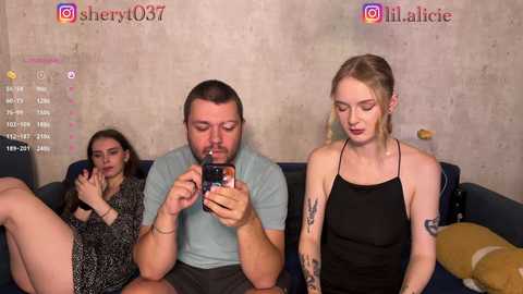 sweety_couple free recording from 2025-12-05 00:07:00