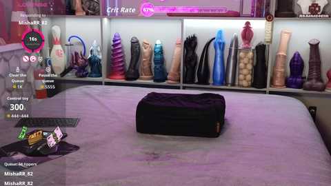 youlalia free recording from 2025-12-05 00:07:00