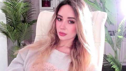 annadaisy1 free recording from 2025-12-05 00:07:00