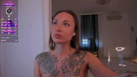 foxe_sailey free recording from 2025-12-05 00:22:00