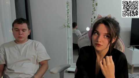 lissazmark2 free recording from 2025-12-05 00:07:00