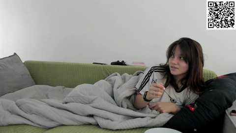 lissazmark2 free recording from 2025-12-05 00:07:00